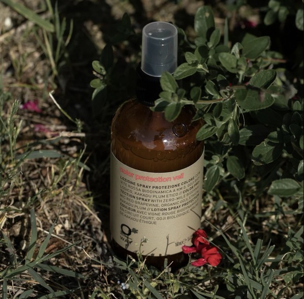 Color Protection Veil