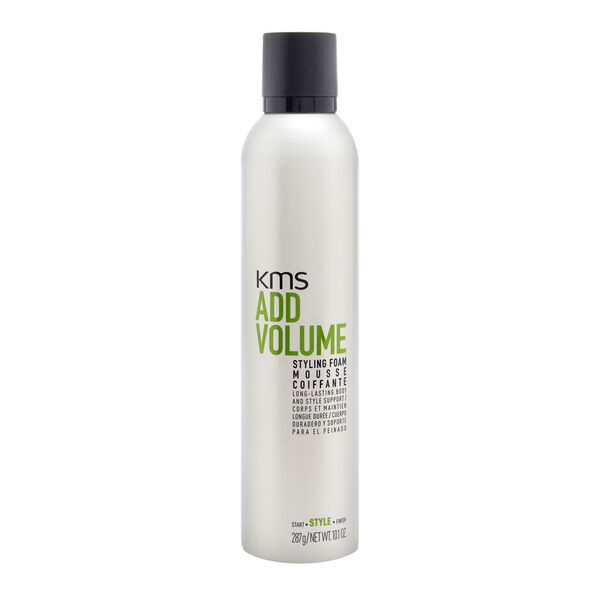 Add Volume - Styling Foam