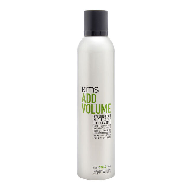 Add Volume - Styling Foam