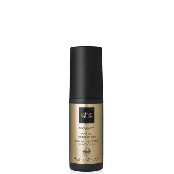 GHD Bodyguard Heat Protect - travel size