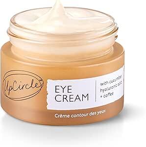 EYE CREAM 