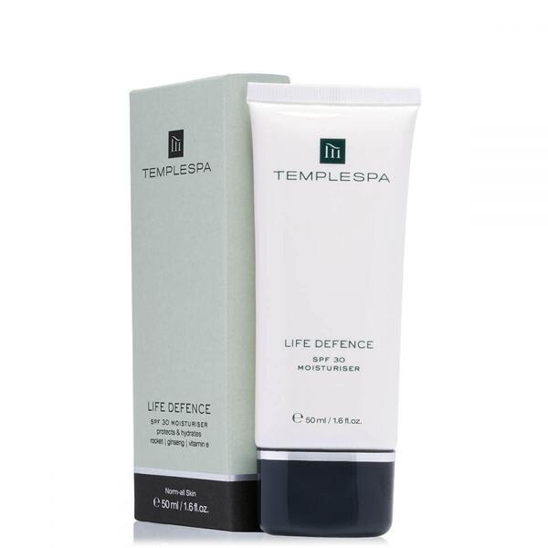 Life Defence SPF30