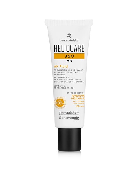 Heliocare 360 AK Fluid 50ml