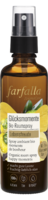 Glücksmomente Bio-Raumspray, Vanille-Mandarine, Lebensfreude, 75 ml
