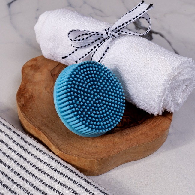 Facial Cleansing Brush