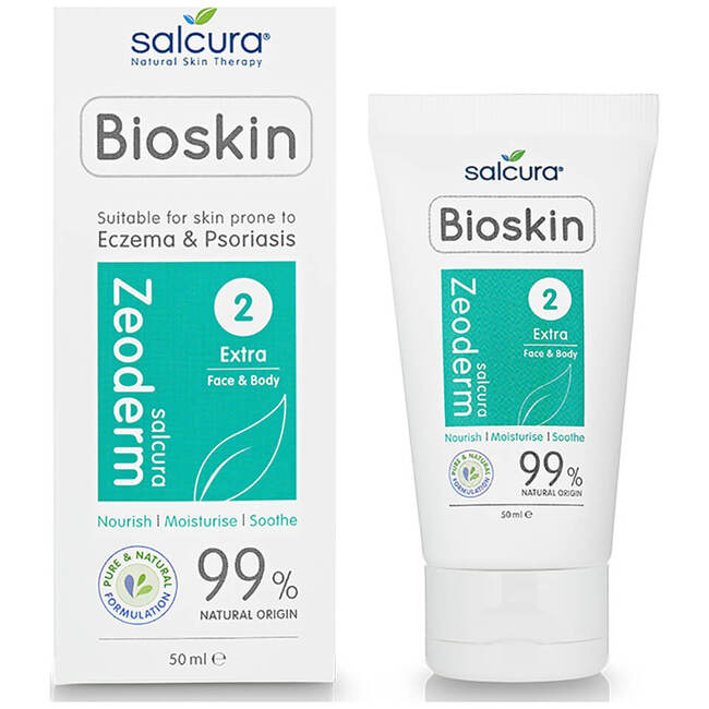 BIOSKIN ZEODERM EXTRA