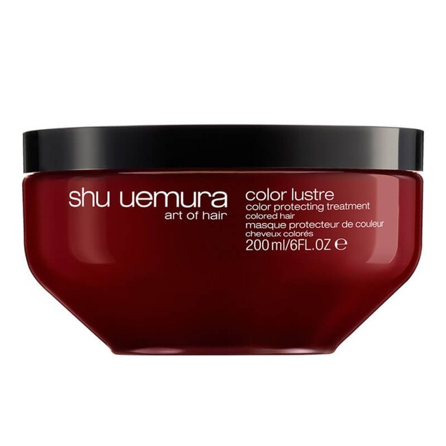 SHU color lustre Treatment