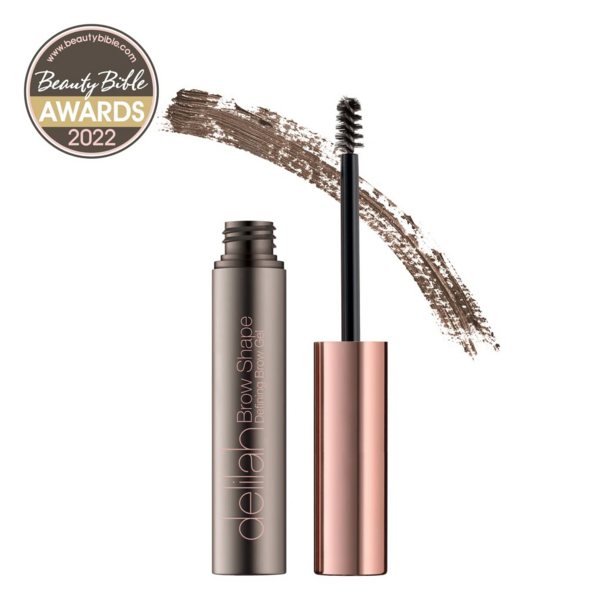 Delilah Brow Shape Defining Brow Gel Sable