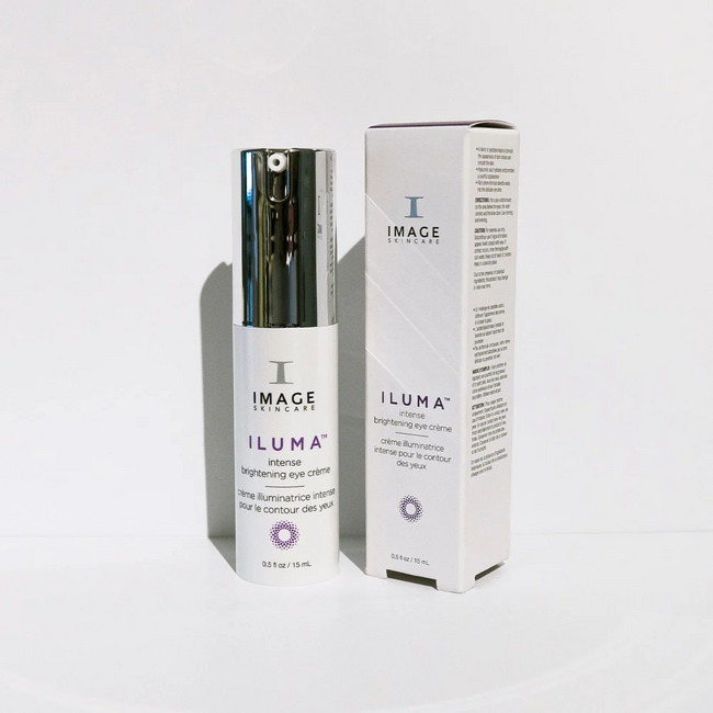 IMAGE Iluma Intense Brightening Eye Cream