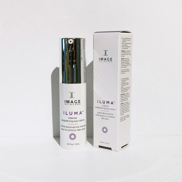 IMAGE Iluma Intense Brightening Eye Cream