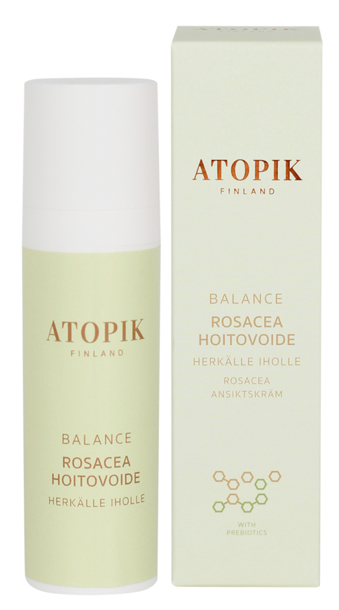 Atopik Balance Rosacea Hoitovoide 30ml