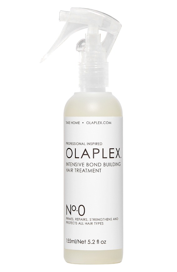 Olaplex No 0 Hair Treatment 