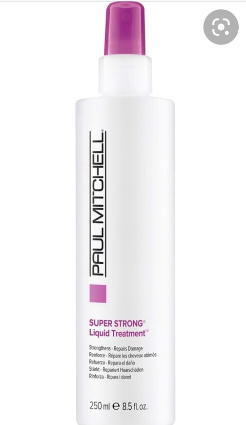 Super Strong® Liquid Treatment™250ml