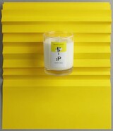 Bright Spice Pure Soy Candle