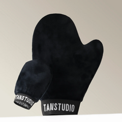 Tan Studio - Duo Tanning Mitt Set