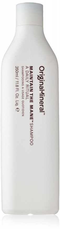 O&M Maintain The Mane Shampoo