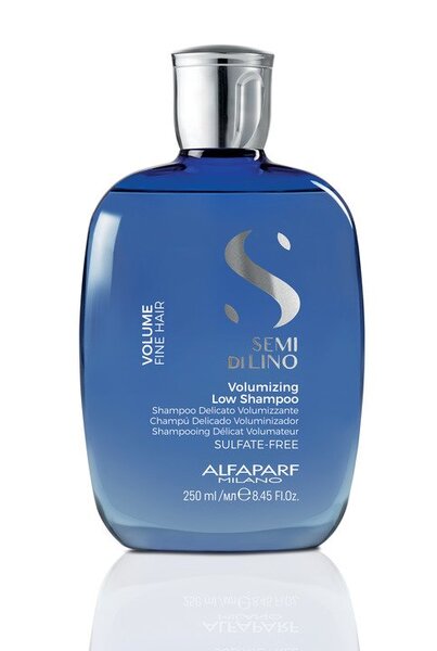 SDL Volume Shampoo New 250ml