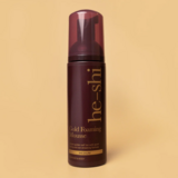 Heshi Gold Foaming Mousse