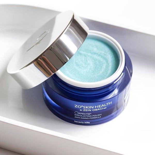 Exfoliating Polish