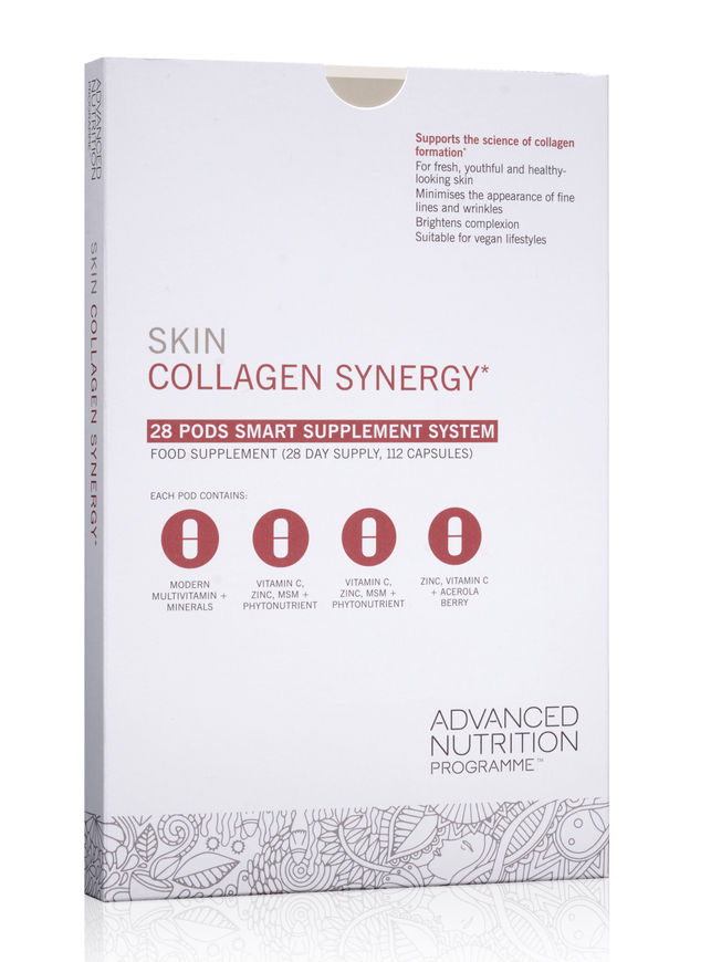 ANP - Skin Collagen Synergy
