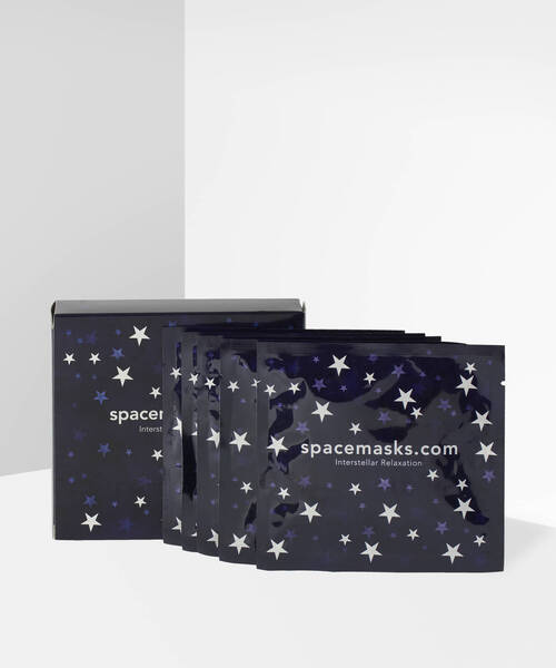 Spacemasks (jasmine)