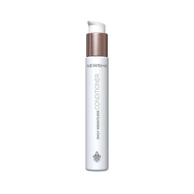 NEWSHA CLASSIC Daily Weightless Conditioner (80ml)