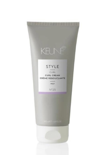 Keune Style Curl Cream