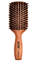 CONRAD bristle paddle brush