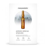Ampoules Pollution Defense 2mlx10