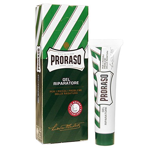 PRORASO GEL Riparatore