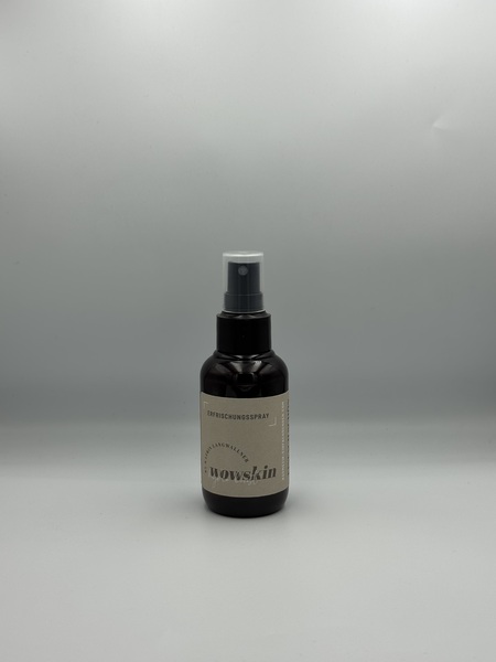 WOWSKIN Hydro boost- Erfrischungsspray