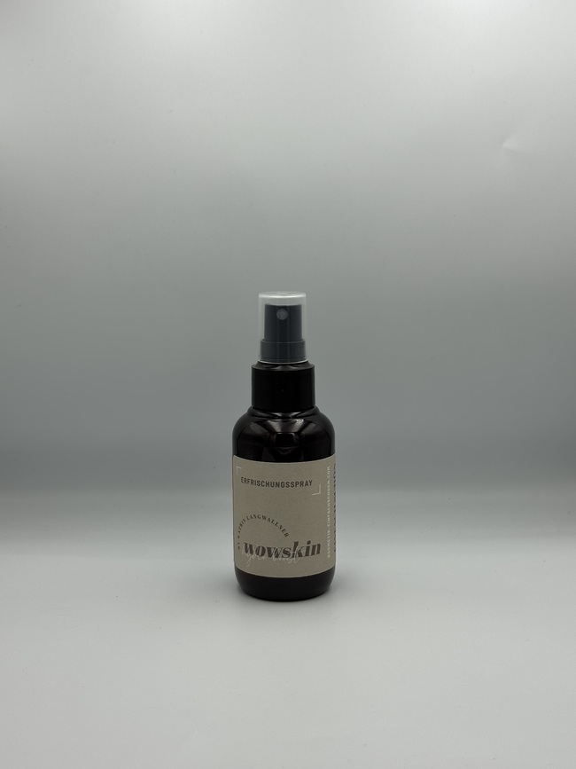 WOWSKIN Hydro boost- Erfrischungsspray