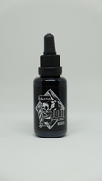 Beard Oil Blues