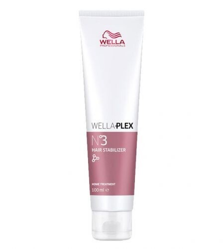 Wellaplex Hair Stabilizer No. 3 100ml