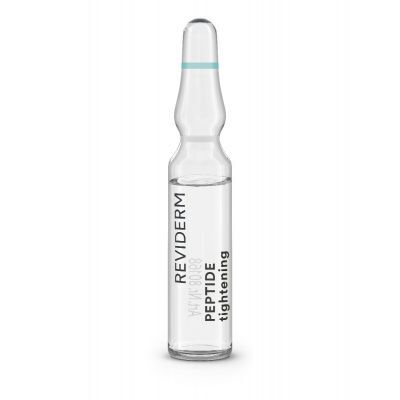 SKINESSENTIALS - PEPTIDE tightening ampoule