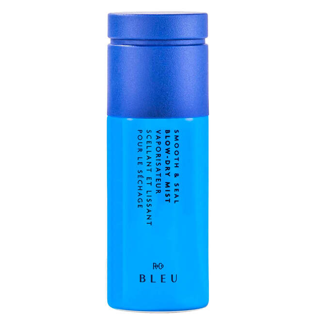 Smooth & Seal Blow-dry Mist