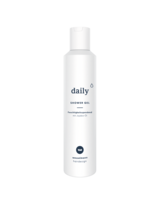 daily Shower Gel Feuchtigkeitsspendend mit Jojoba-Öl 200ml