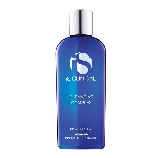 Cleansing Complex