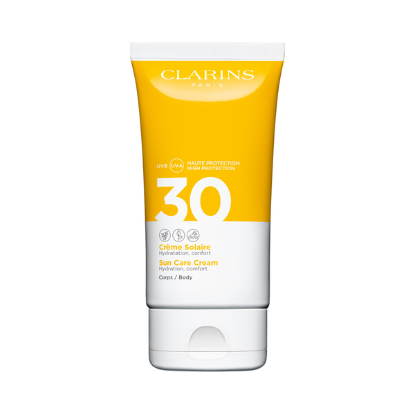 Sun Care Cream UVB/UVA 30 for Body 150ml