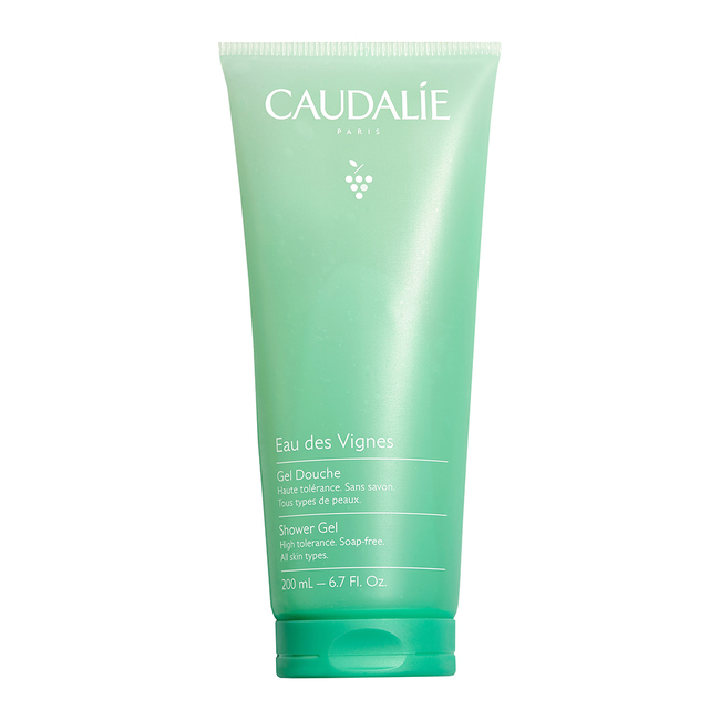 Eau des Vignes Shower Gel