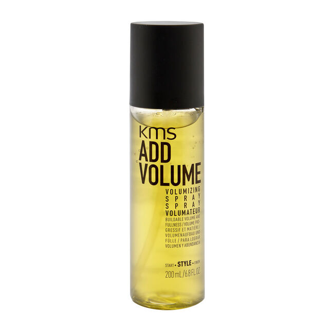 Add Volume - Volumizing Spray 