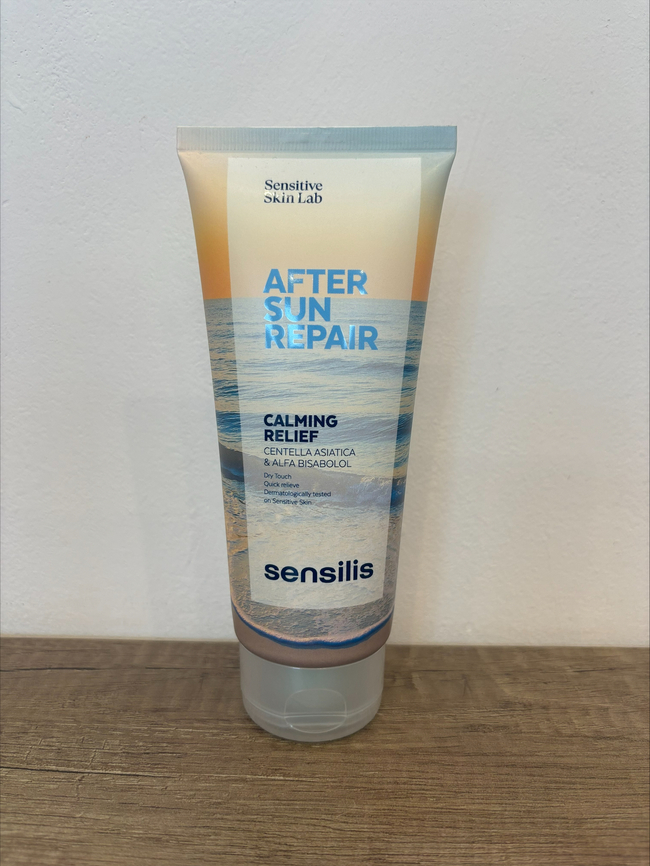 1. Sensilis After Sun 