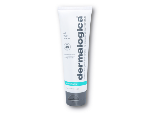 Dermalogica Oil free matte spf30 50mL