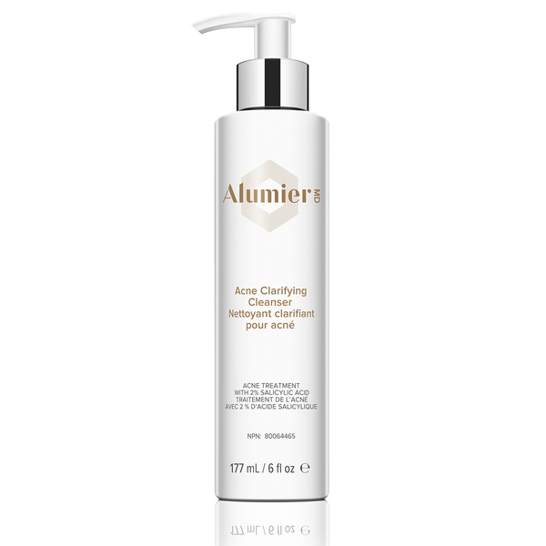 ALUMIER MD Acne Clarifying Cleanser