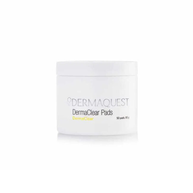 DermaClear Pads