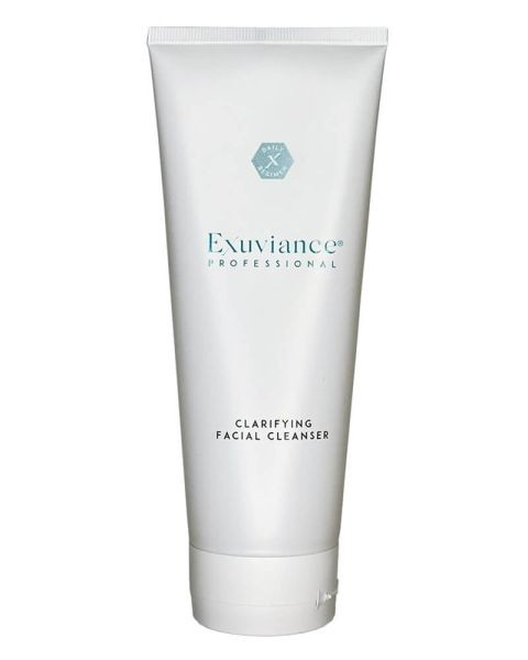 Clarifying Facial Cleanser