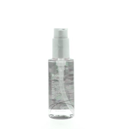 Blonde Life Glow Brightening Oil