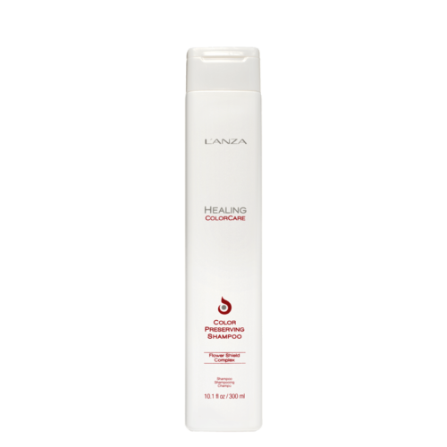 Color-Preserving Shampoo