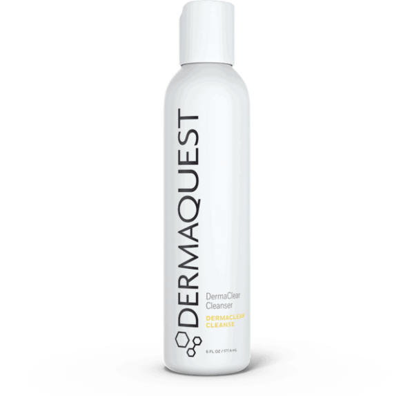 DermaClear Cleanser