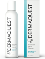 DermaQuest MelaQuest Facial Cleanser